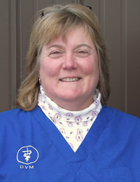 Dr. Susan Albright